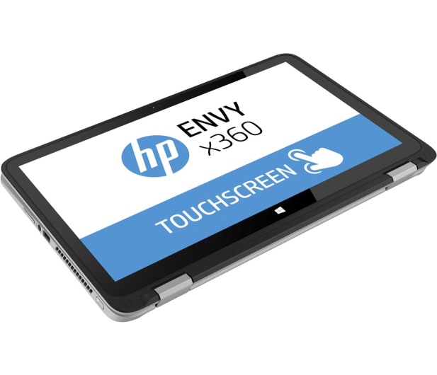 HP Envy x360 i5-5200U/4GB/128/Win8.1 FHD Touch - 224202 - zdjęcie 5